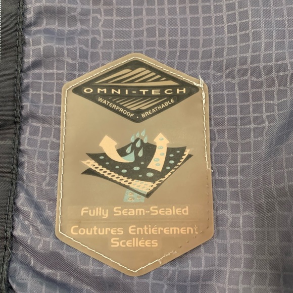 Women’s interchangeable size medium Columbia winter coat - Picture 7 of 16